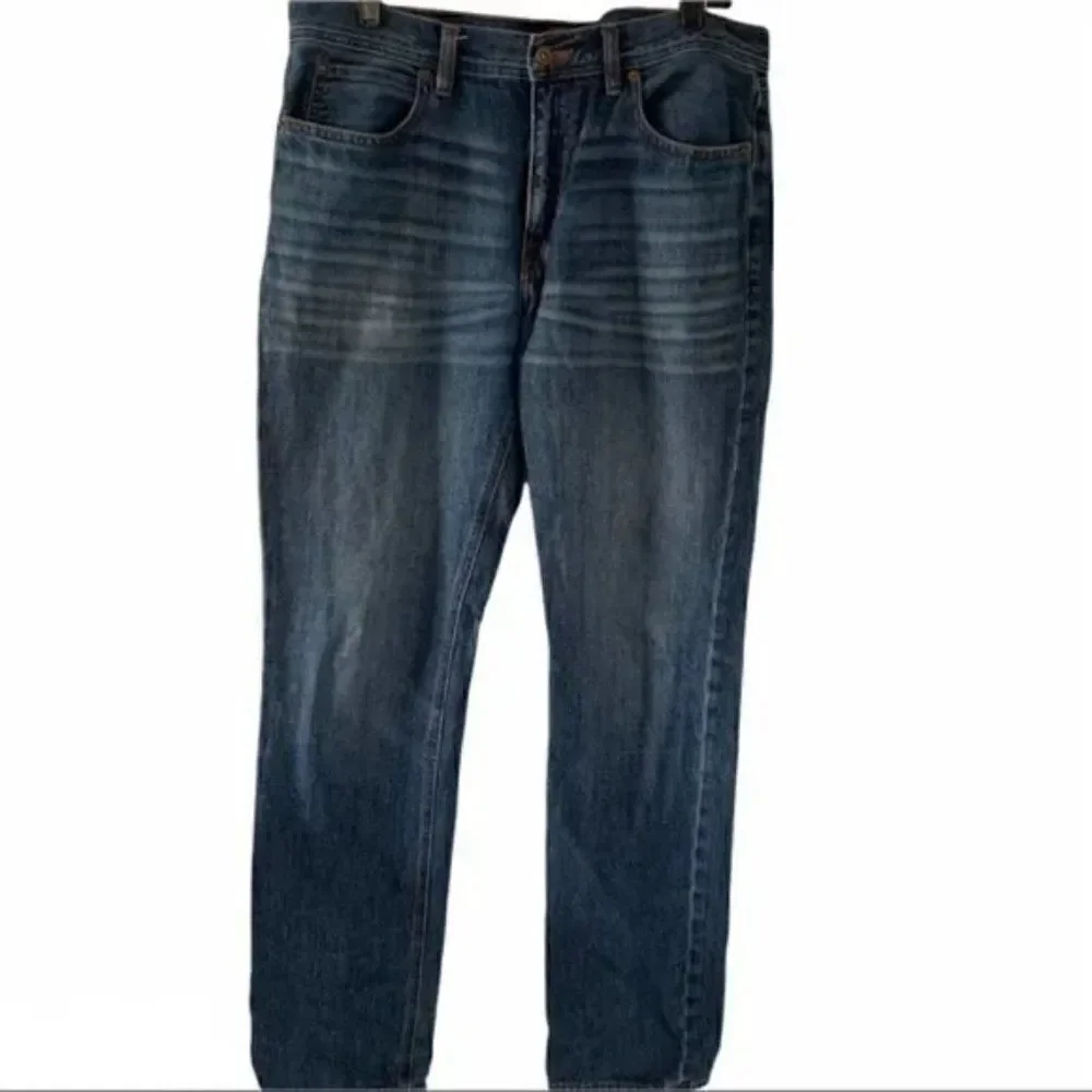 J. Crew Men’s The Sutton Jeans 34 x 34